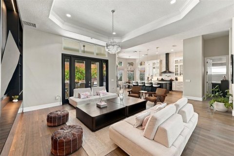 Villa ou maison à vendre à Orlando, Floride: 5 chambres, 339.28 m2 № 2428806 - photo 18