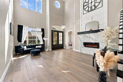 Villa ou maison à vendre à Orlando, Floride: 5 chambres, 339.28 m2 № 2428806 - photo 11