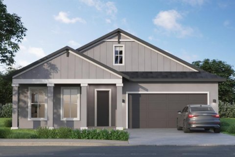 Casa en venta en Dunnellon, Florida, 4 dormitorios, 161.84 m2 № 1878188 - foto 8