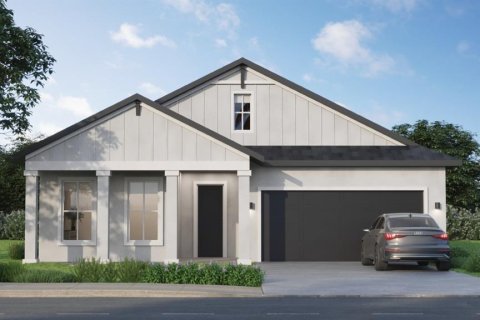 Casa en venta en Dunnellon, Florida, 4 dormitorios, 161.84 m2 № 1878188 - foto 1