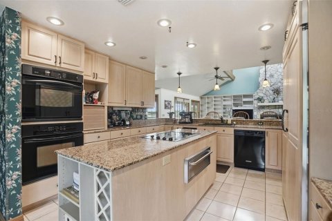 Casa en venta en Dade City, Florida, 4 dormitorios, 284.65 m2 № 2214920 - foto 14