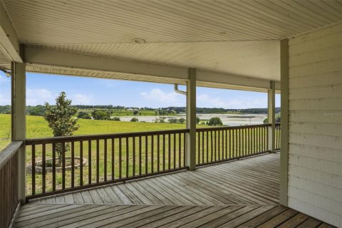 Casa en venta en Dade City, Florida, 4 dormitorios, 284.65 m2 № 2214920 - foto 9