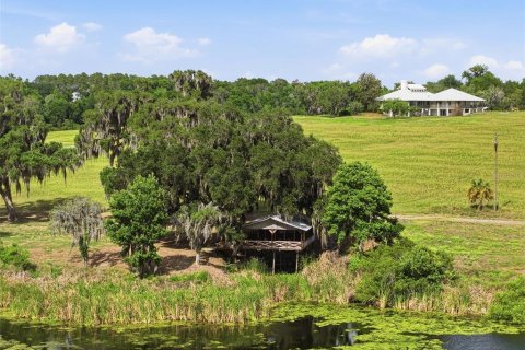 Casa en venta en Dade City, Florida, 4 dormitorios, 284.65 m2 № 2214920 - foto 7
