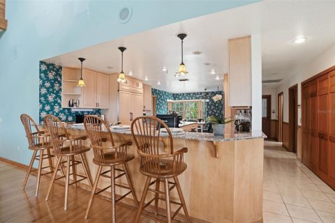 Casa en venta en Dade City, Florida, 4 dormitorios, 284.65 m2 № 2214920 - foto 15