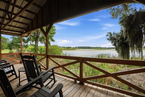 Casa en venta en Dade City, Florida, 4 dormitorios, 284.65 m2 № 2214920 - foto 2