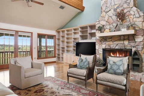 Casa en venta en Dade City, Florida, 4 dormitorios, 284.65 m2 № 2214920 - foto 12