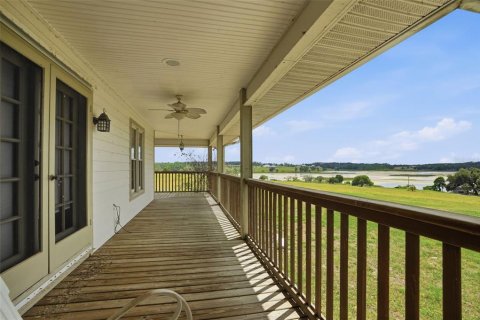 Casa en venta en Dade City, Florida, 4 dormitorios, 284.65 m2 № 2214920 - foto 21