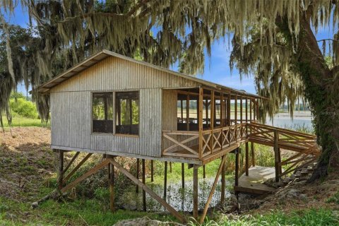 Casa en venta en Dade City, Florida, 4 dormitorios, 284.65 m2 № 2214920 - foto 5