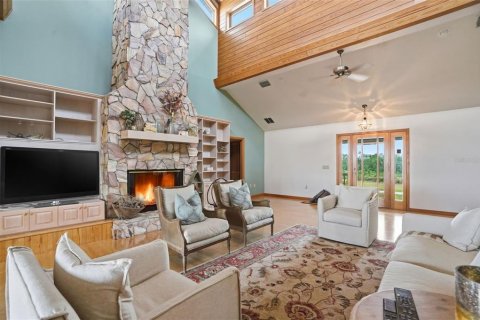 Casa en venta en Dade City, Florida, 4 dormitorios, 284.65 m2 № 2214920 - foto 25