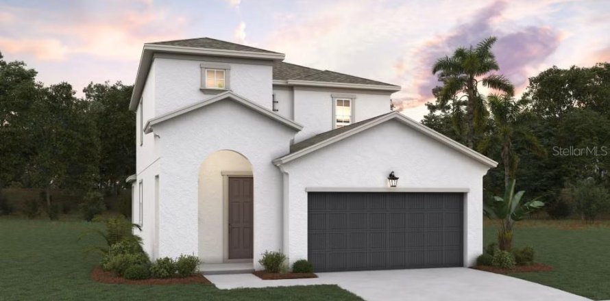 Casa en Punta Gorda, Florida 4 dormitorios, 195.37 m2 № 2387674