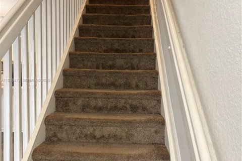 Townhouse in Plantation, Florida 2 bedrooms, 118.91 sq.m. № 1991423 - photo 8