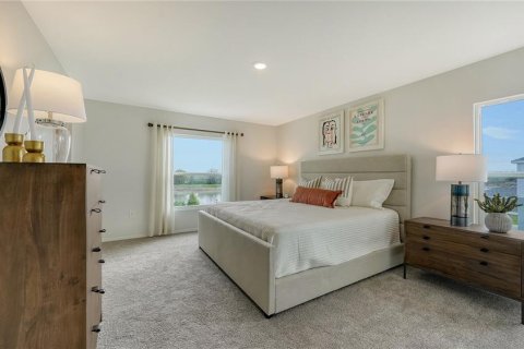 Villa ou maison à vendre à Parrish, Floride: 4 chambres, 205.87 m2 № 1669906 - photo 8