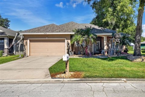 Casa en Mulberry, Florida 3 dormitorios, 181.16 m2 № 2420409
