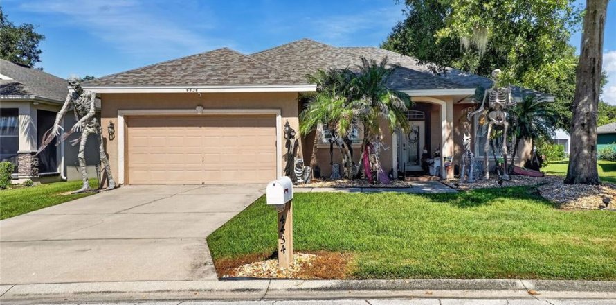 Casa en Mulberry, Florida 3 dormitorios, 181.16 m2 № 2420409