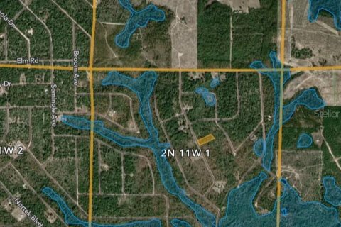 Land in Marianna, Florida № 2162284 - photo 4