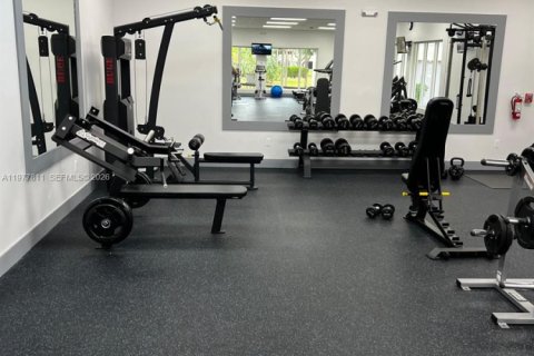 Copropriété à louer à Sunny Isles Beach, Floride: 3 chambres, 114.27 m2 № 2042111 - photo 27