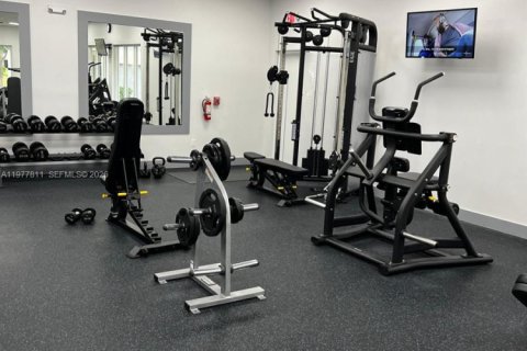 Copropriété à louer à Sunny Isles Beach, Floride: 3 chambres, 114.27 m2 № 2042111 - photo 28