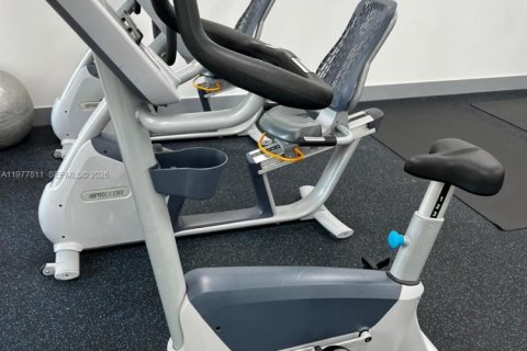 Copropriété à louer à Sunny Isles Beach, Floride: 3 chambres, 114.27 m2 № 2042111 - photo 30