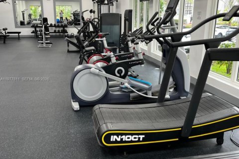 Copropriété à louer à Sunny Isles Beach, Floride: 3 chambres, 114.27 m2 № 2042111 - photo 29