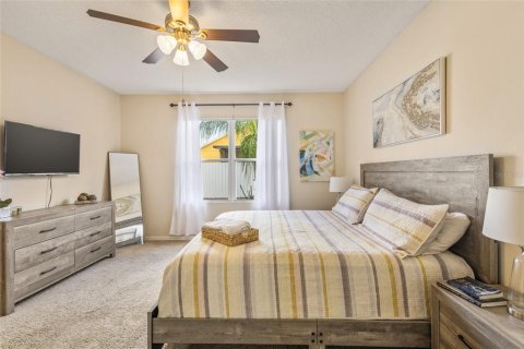 Villa ou maison à louer à Davenport, Floride: 3 chambres, 193.24 m2 № 2135331 - photo 19