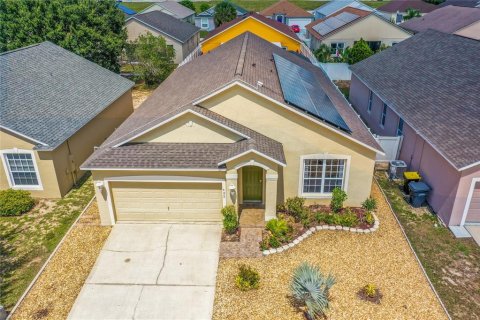 Villa ou maison à louer à Davenport, Floride: 3 chambres, 193.24 m2 № 2135331 - photo 30