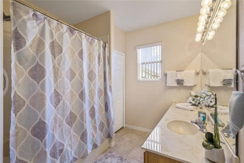 Villa ou maison à louer à Davenport, Floride: 3 chambres, 193.24 m2 № 2135331 - photo 23