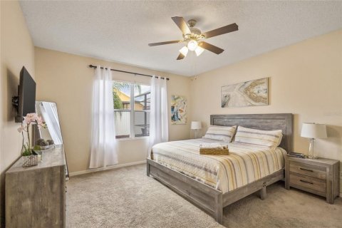 Villa ou maison à louer à Davenport, Floride: 3 chambres, 193.24 m2 № 2135331 - photo 20