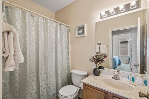Villa ou maison à louer à Davenport, Floride: 3 chambres, 193.24 m2 № 2135331 - photo 27