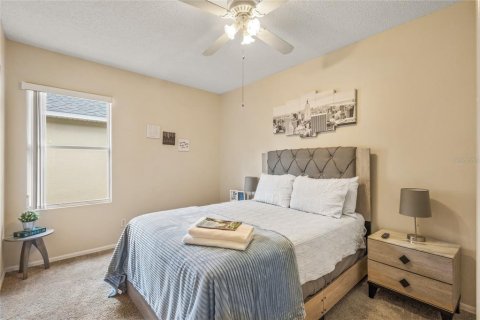 Villa ou maison à louer à Davenport, Floride: 3 chambres, 193.24 m2 № 2135331 - photo 25