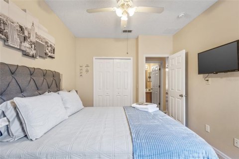 Villa ou maison à louer à Davenport, Floride: 3 chambres, 193.24 m2 № 2135331 - photo 26