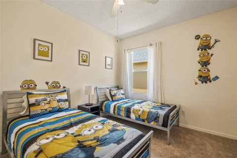 Villa ou maison à louer à Davenport, Floride: 3 chambres, 193.24 m2 № 2135331 - photo 24