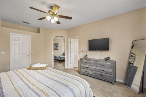 Villa ou maison à louer à Davenport, Floride: 3 chambres, 193.24 m2 № 2135331 - photo 21