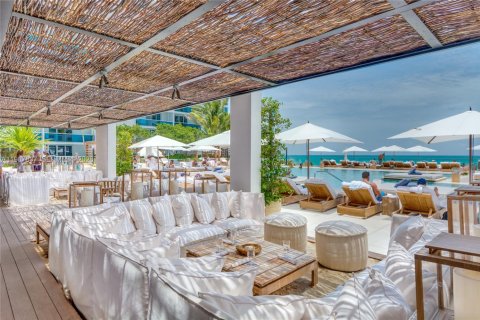 Купить кондоминиум в Майами-Бич, Флорида 2 спальни, 137.5м2, № 2051803 - фото 3