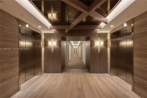 Купить кондоминиум в Майами-Бич, Флорида 2 спальни, 137.5м2, № 2051803 - фото 28