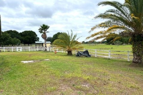 House in Lorida, Florida 4 bedrooms № 2171127 - photo 19