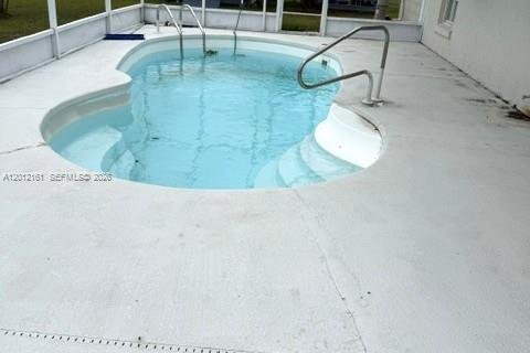 House in Lorida, Florida 4 bedrooms № 2171127 - photo 18