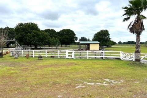 House in Lorida, Florida 4 bedrooms № 2171127 - photo 23