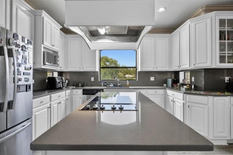 House in Palm Coast, Florida 3 bedrooms, 180.42 sq.m. № 2214638 - photo 15