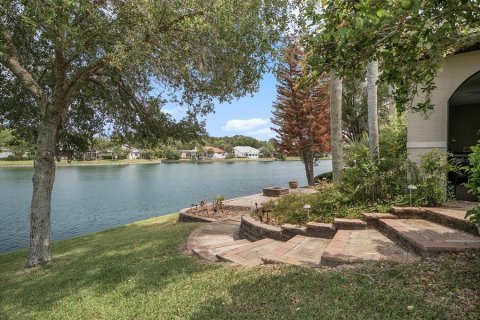House in Palm Coast, Florida 3 bedrooms, 180.42 sq.m. № 2214638 - photo 3