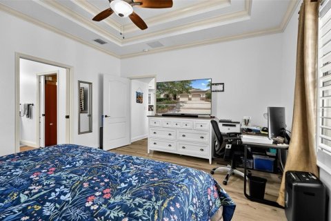 House in Palm Coast, Florida 3 bedrooms, 180.42 sq.m. № 2214638 - photo 24