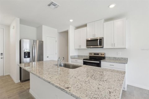 Villa ou maison à vendre à Brooksville, Floride: 3 chambres, 117.89 m2 № 1643388 - photo 3