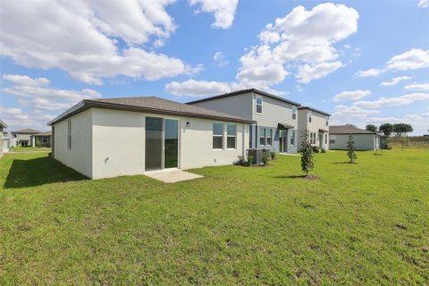 Villa ou maison à vendre à Brooksville, Floride: 3 chambres, 117.89 m2 № 1643388 - photo 9