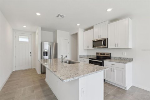 Villa ou maison à vendre à Brooksville, Floride: 3 chambres, 117.89 m2 № 1643388 - photo 16