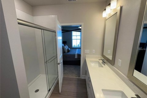 Touwnhouse à louer à Tavares, Floride: 3 chambres, 198.72 m2 № 2142892 - photo 18