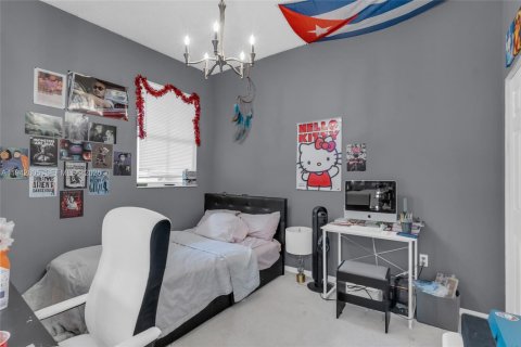 Adosado en venta en Homestead, Florida, 3 dormitorios, 147.16 m2 № 1999365 - foto 18