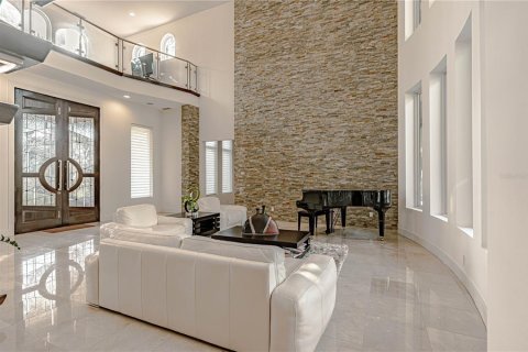 Купить виллу или дом в Малберри, Флорида 13 комнат, 567.17м2, № 2212044 - фото 7