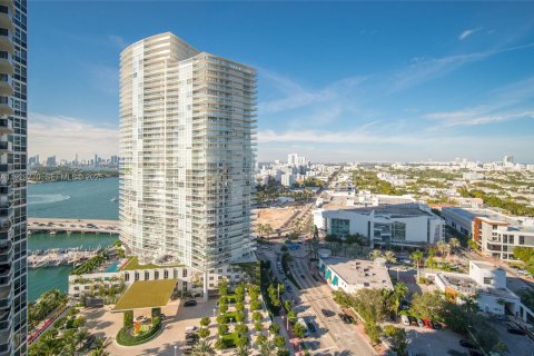 Condominio en venta en Miami Beach, Florida, 2 dormitorios, 133.5 m2 № 2034161 - foto 18