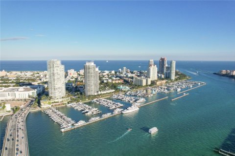 Condominio en venta en Miami Beach, Florida, 2 dormitorios, 133.5 m2 № 2034161 - foto 25