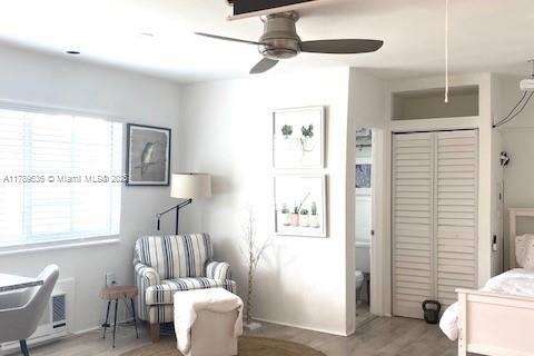 Copropriété à louer à Miami Beach, Floride: 41.81 m2 № 1699487 - photo 6
