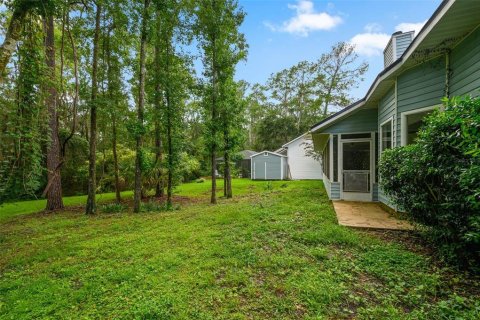 House in Gainesville, Florida 3 bedrooms, 154.96 sq.m. № 2283460 - photo 30